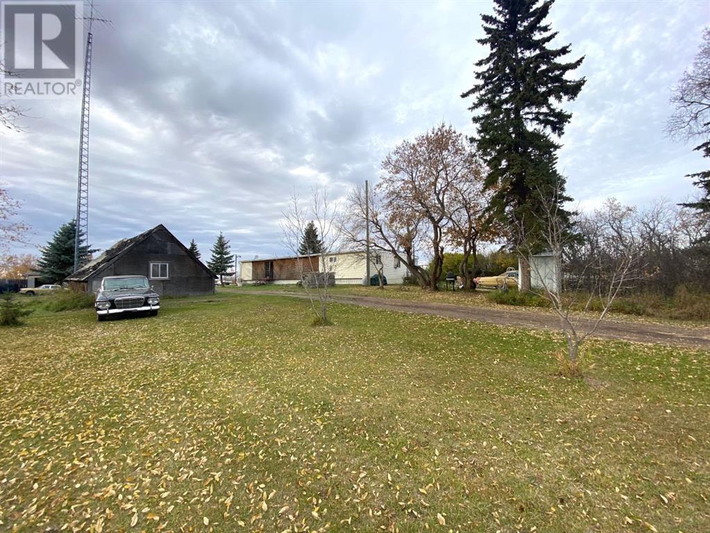 For sale 116 Alberta Ave, Bawlf, Alberta T0B0J0 A2086782 REALTOR.ca