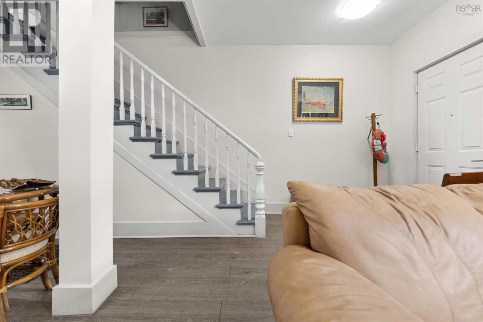 For sale 2357 Maynard Street, Halifax, Nova Scotia B3K3T8 202314997