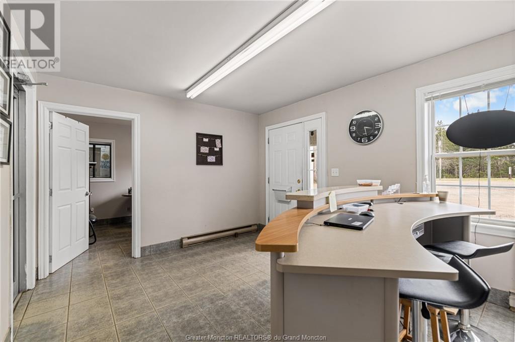 For sale 5440 Route 115, McKees Mills, New Brunswick E4V2W1 M158781