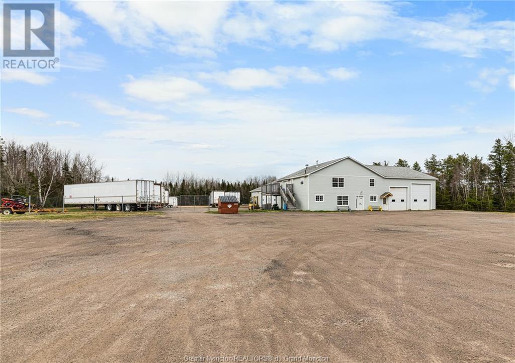 For sale 5440 Route 115, McKees Mills, New Brunswick E4V2W1 M158781