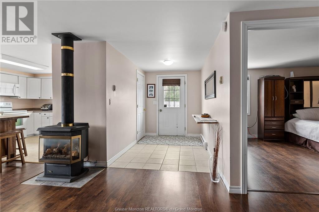 For sale 5440 Route 115, McKees Mills, New Brunswick E4V2W1 M158781