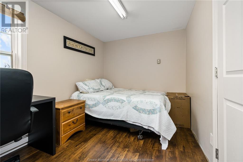 For sale 5440 Route 115, McKees Mills, New Brunswick E4V2W1 M158781