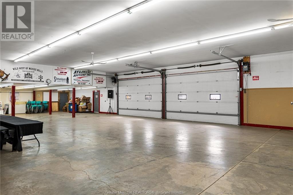 For sale 5440 Route 115, McKees Mills, New Brunswick E4V2W1 M158781