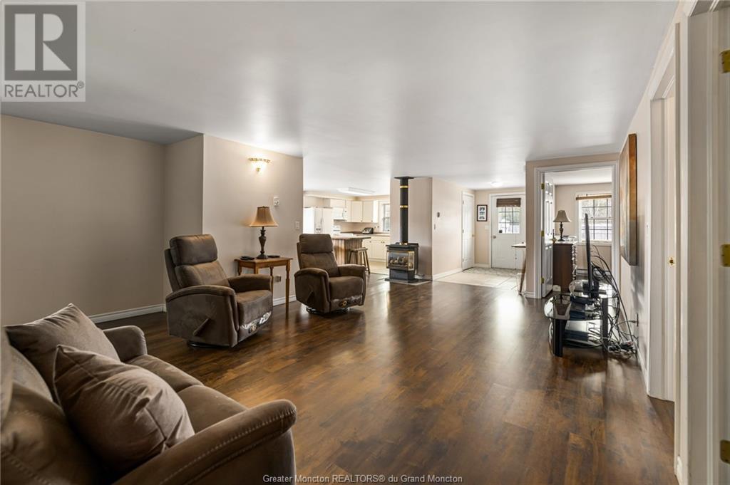 For sale 5440 Route 115, McKees Mills, New Brunswick E4V2W1 M158781 REALTOR.ca