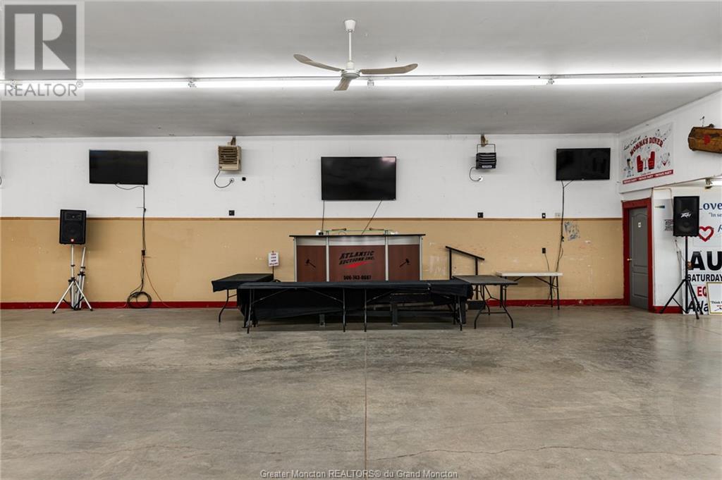 For sale 5440 Route 115, McKees Mills, New Brunswick E4V2W1 M158781