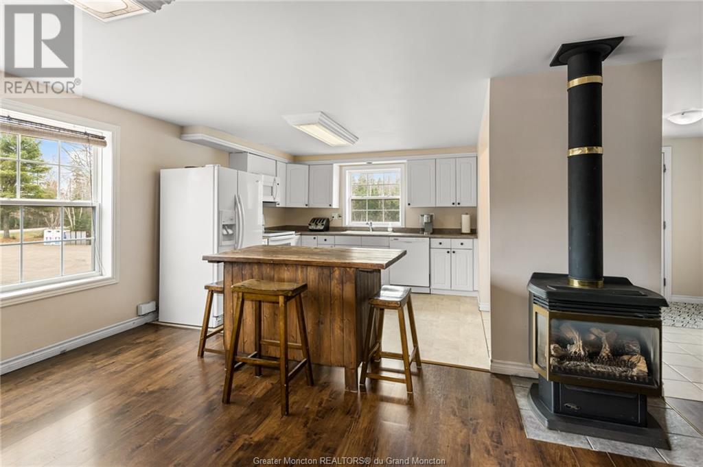 For sale 5440 Route 115, McKees Mills, New Brunswick E4V2W1 M158781