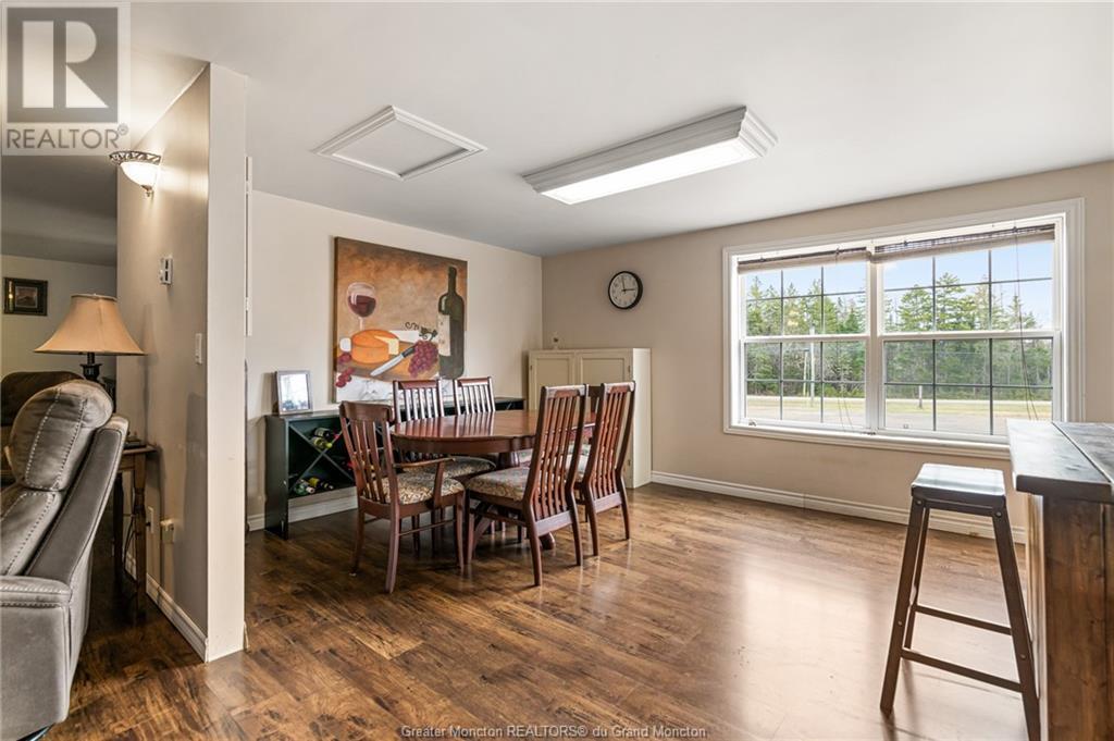 For sale 5440 Route 115, McKees Mills, New Brunswick E4V2W1 M158781