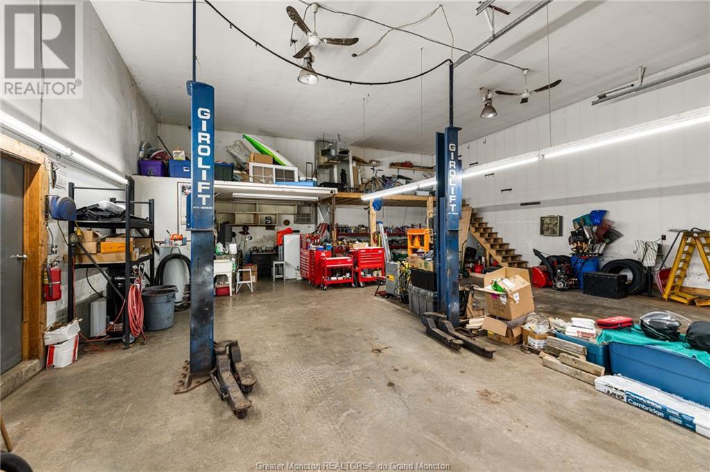 For sale 5440 Route 115, McKees Mills, New Brunswick E4V2W1 M158781