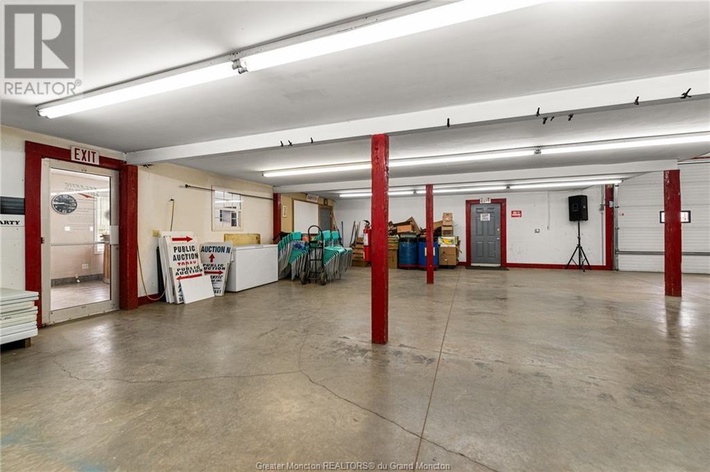 For sale 5440 Route 115, McKees Mills, New Brunswick E4V2W1 M158781