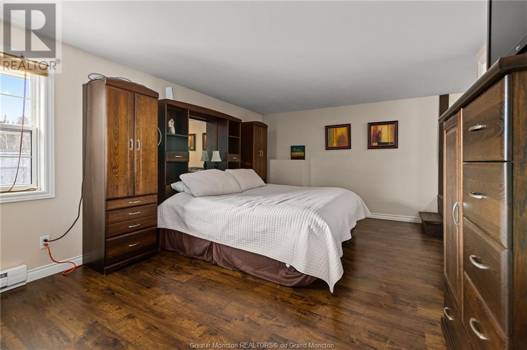 For sale 5440 Route 115, McKees Mills, New Brunswick E4V2W1 M158781