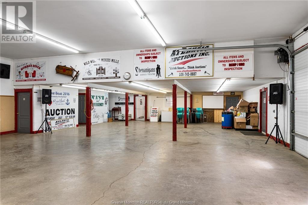 For sale 5440 Route 115, McKees Mills, New Brunswick E4V2W1 M158781