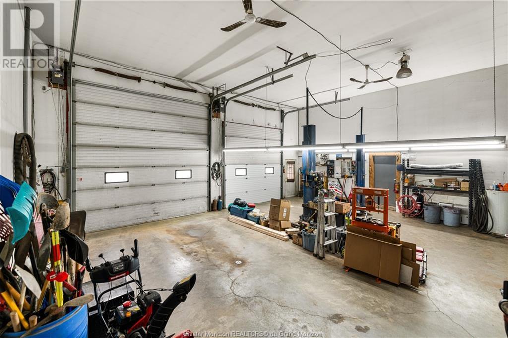 For sale 5440 Route 115, McKees Mills, New Brunswick E4V2W1 M158781