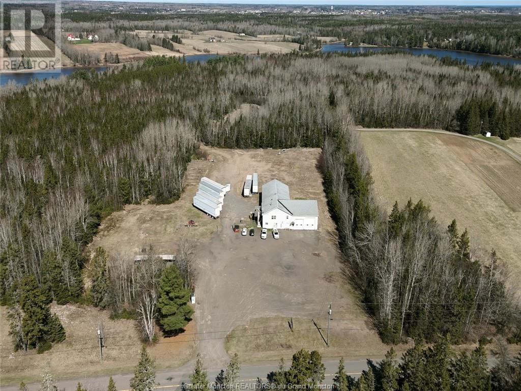 For sale 5440 Route 115, McKees Mills, New Brunswick E4V2W1 M158781