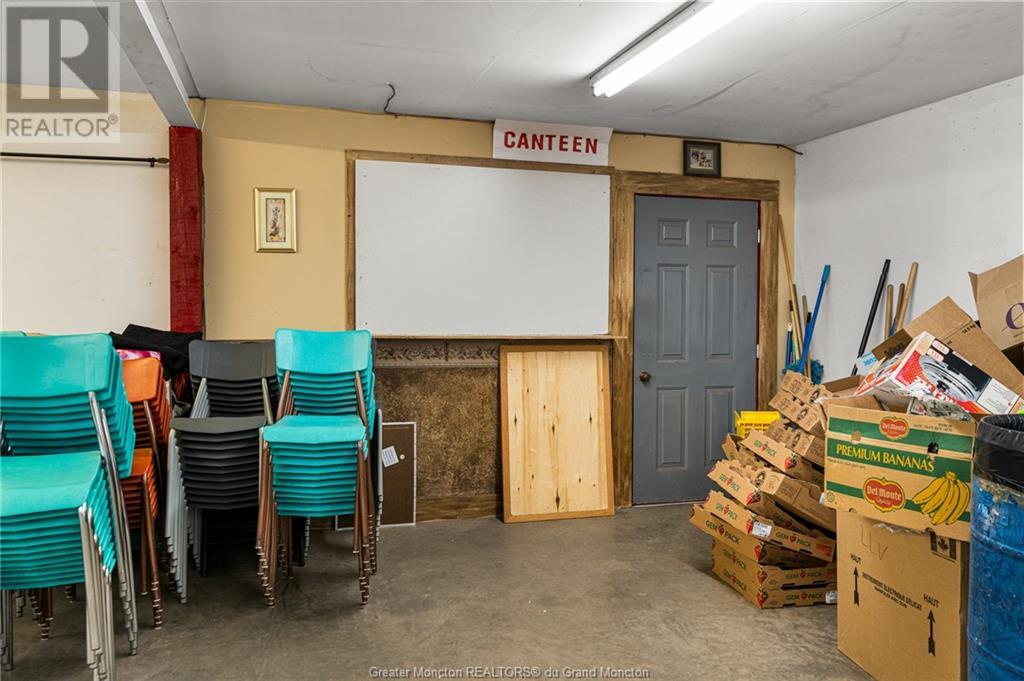 For sale 5440 Route 115, McKees Mills, New Brunswick E4V2W1 M158781