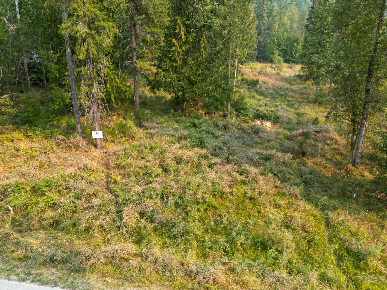 For sale Lot 13 SELKIRK ROAD, Crawford Bay, British Columbia V0B1E0