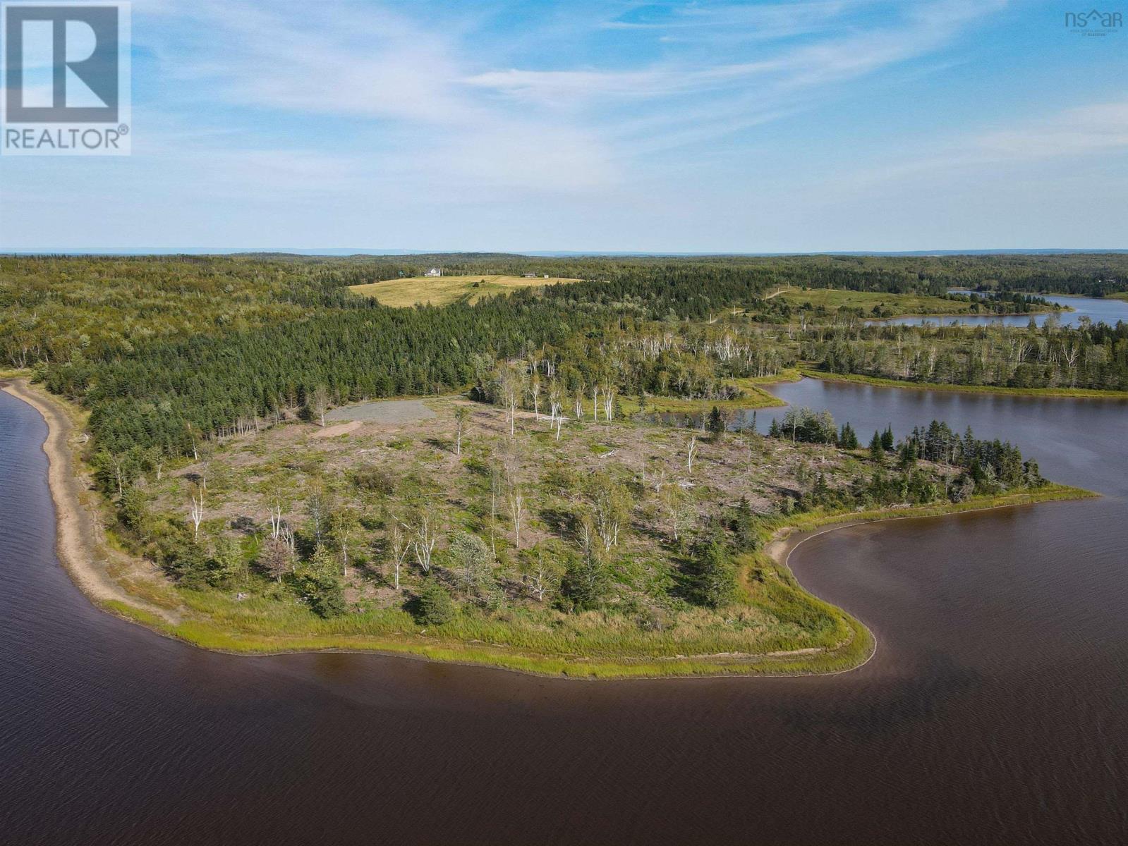 Lot 11 Southside Harbour Road, Southside Antigonish Harbour, Nova