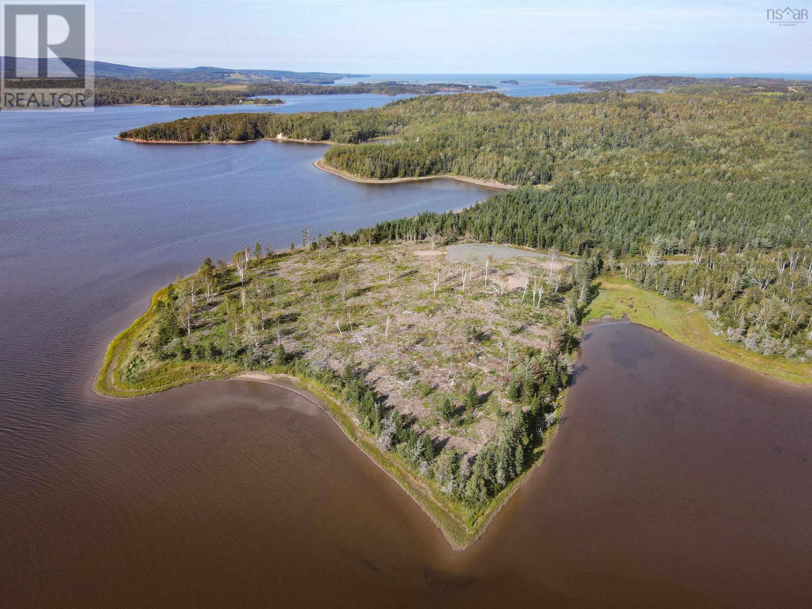 Lot 11 Southside Harbour Road, Southside Antigonish Harbour, Nova