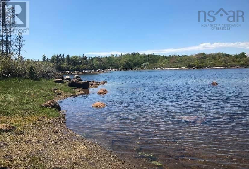 For sale Lot 5A East Dover Road, East Dover, Nova Scotia B3Z3W8