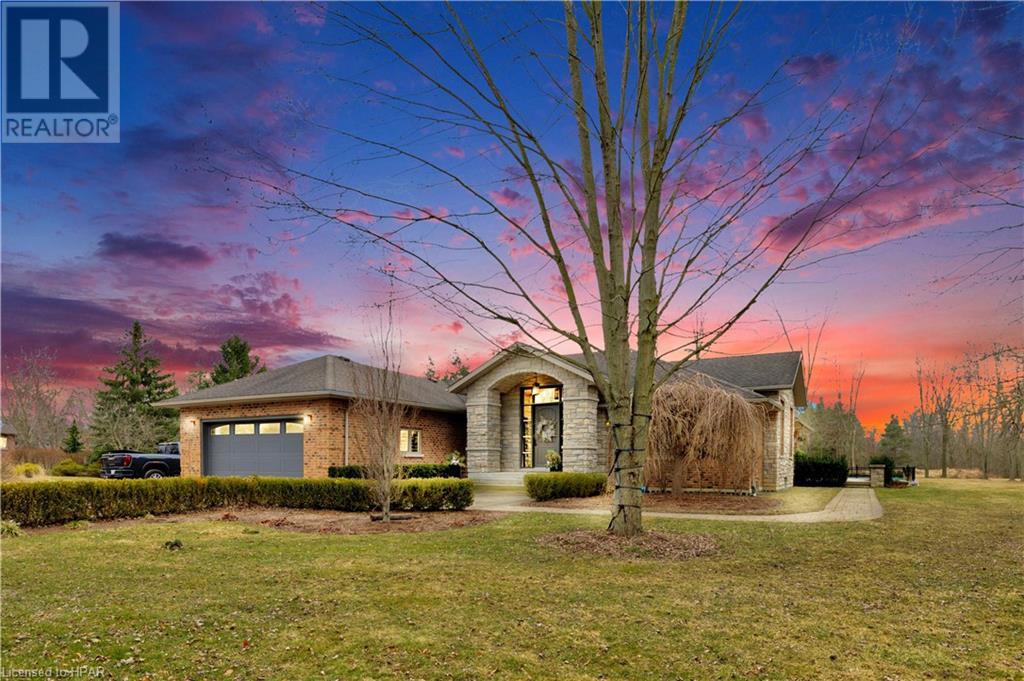 For sale 1879 STONE MILL Court, Woodslee, Ontario N0R1V0 40579404