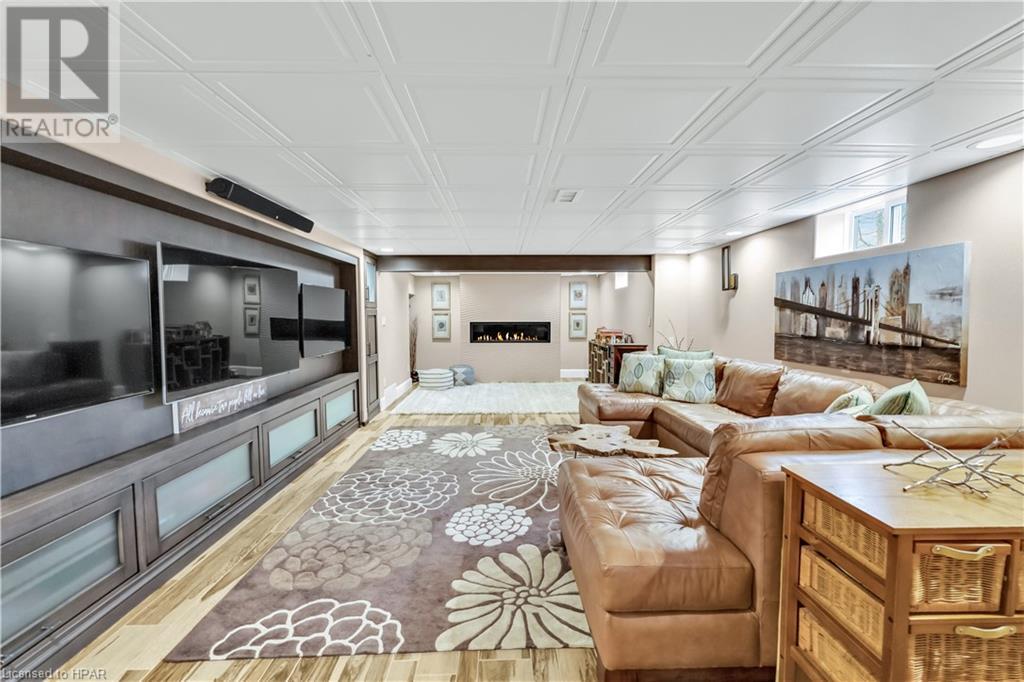 For sale 1879 STONE MILL Court, Woodslee, Ontario N0R1V0 40579404