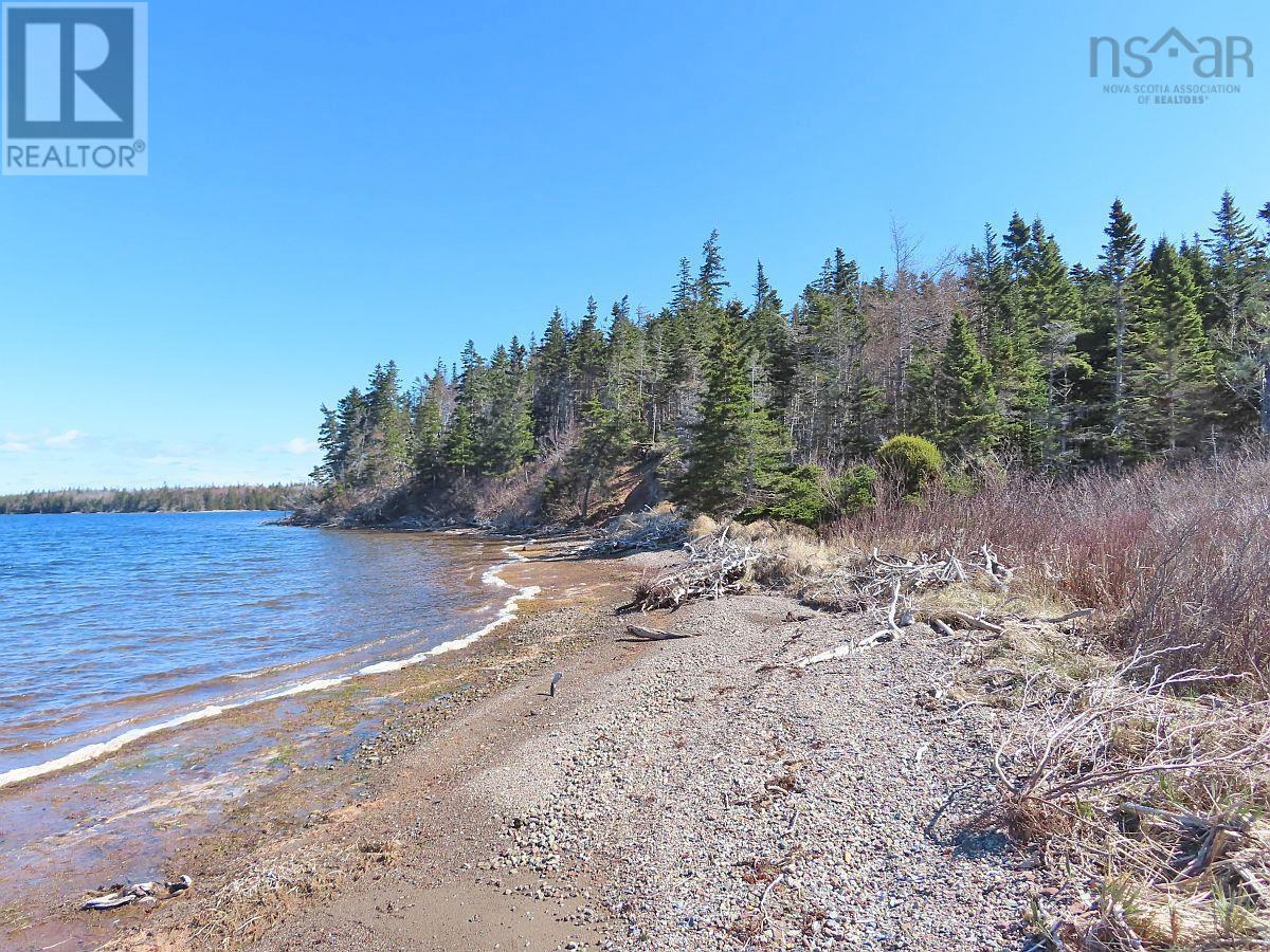 For sale Lot 35 Manfred Prekau Drive, Hay Cove, Nova Scotia B0E3B0 202325814 REALTOR.ca