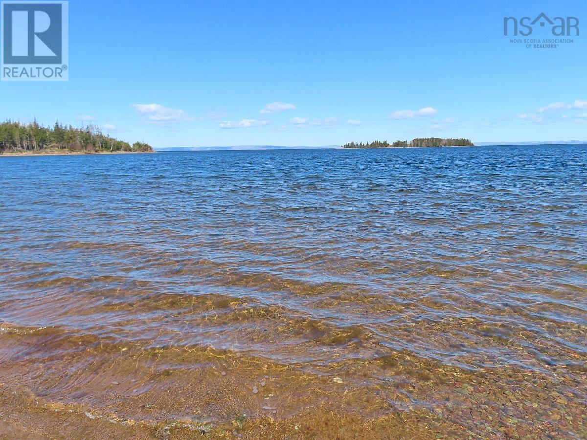 For sale Lot 35 Manfred Prekau Drive, Hay Cove, Nova Scotia B0E3B0 202325814 REALTOR.ca