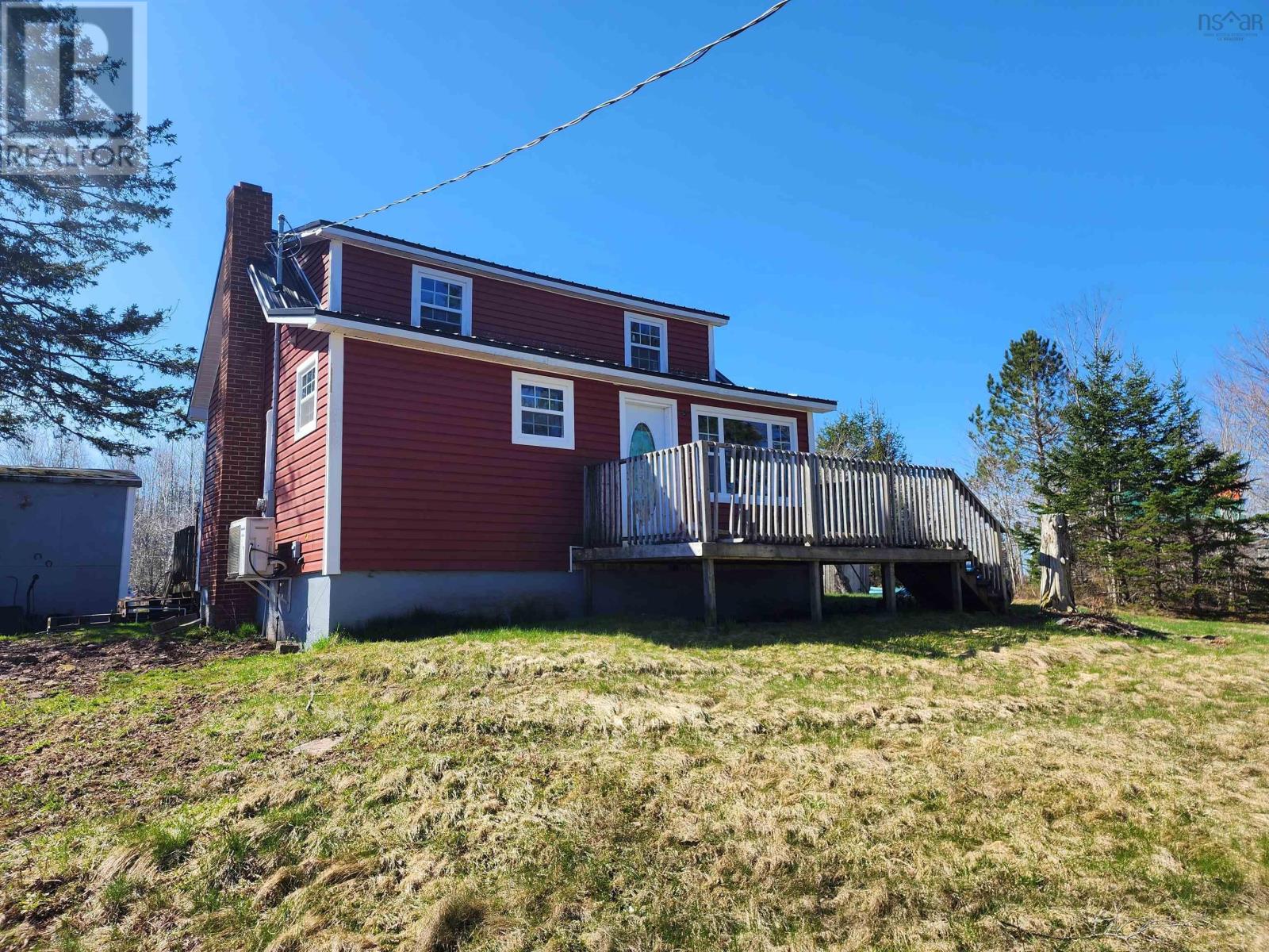 For sale 1204 Station Road, Londonderry, Nova Scotia B0M1G0 202408059 REALTOR.ca