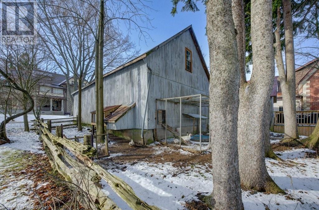 For sale 217 INKERMAN Street, Paisley, Ontario N0G2N0 40534842