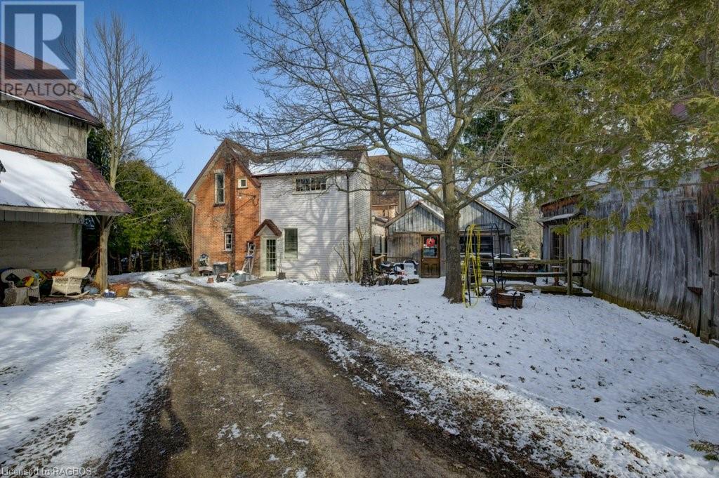 For sale 217 INKERMAN Street, Paisley, Ontario N0G2N0 40534842