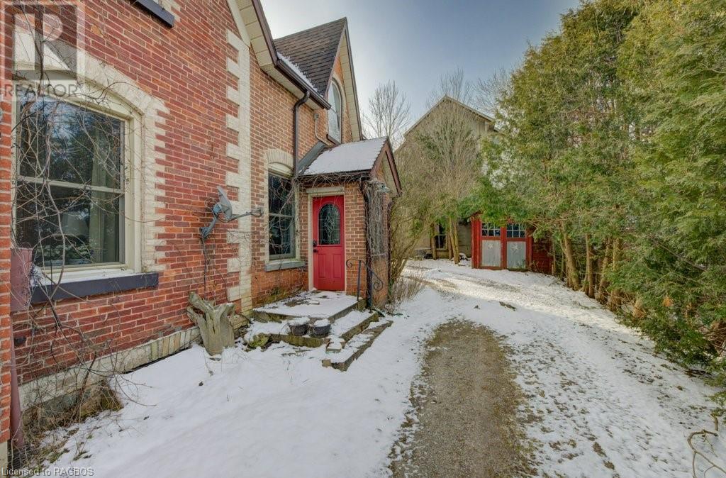 For sale 217 INKERMAN Street, Paisley, Ontario N0G2N0 40534842