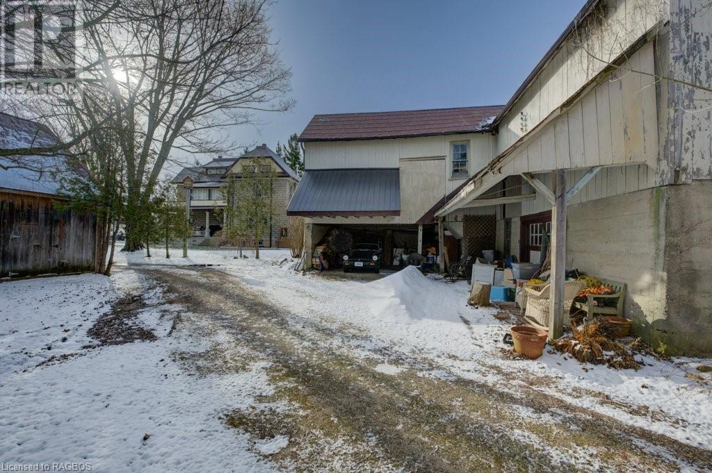 For sale 217 INKERMAN Street, Paisley, Ontario N0G2N0 40534842