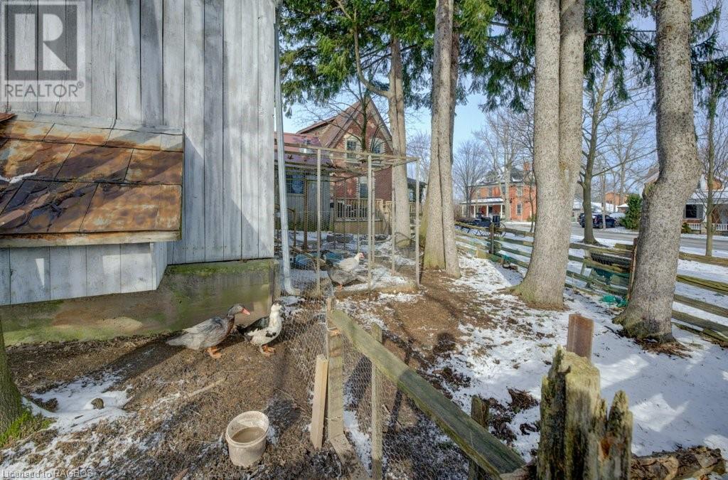 For sale 217 INKERMAN Street, Paisley, Ontario N0G2N0 40534842