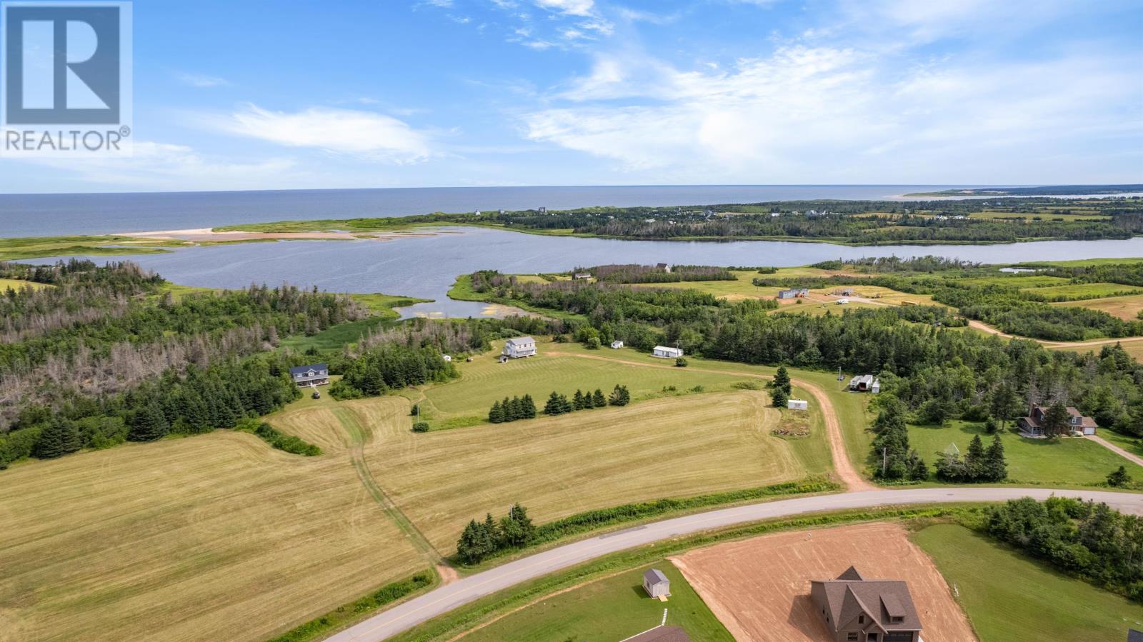 For sale 424 Lakeside Road, West St. Peters, Prince Edward Island