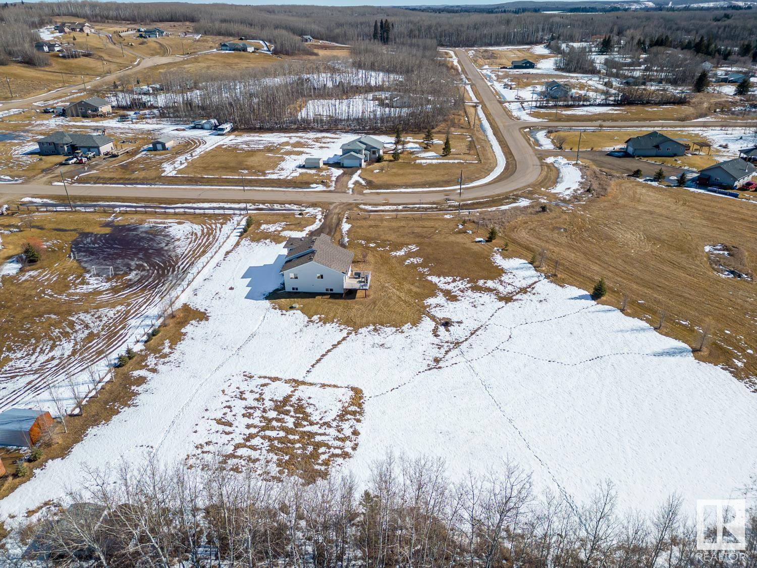 For sale 4906 Park CR, Cherry Grove, Alberta T0A0T0 E4378744