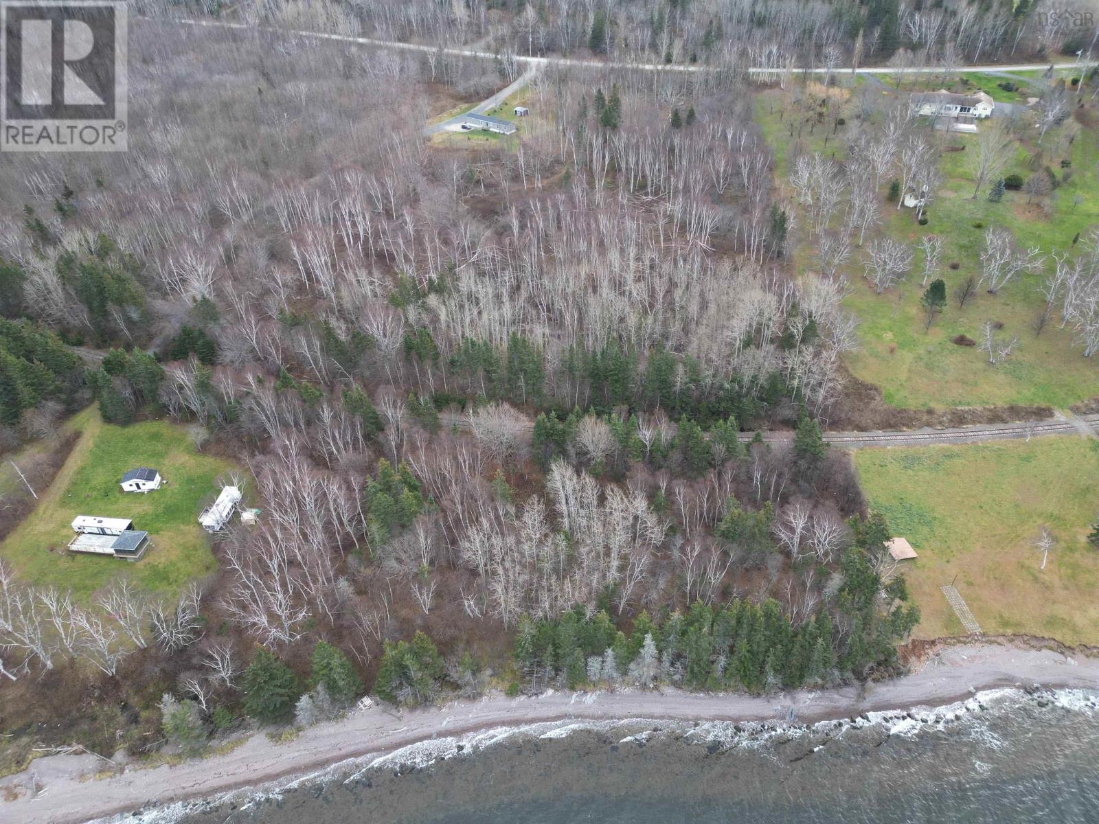 For sale Lot 20045 Grand Narrows Highway, Ironville, Nova Scotia B1Y3N9 202400380 REALTOR.ca