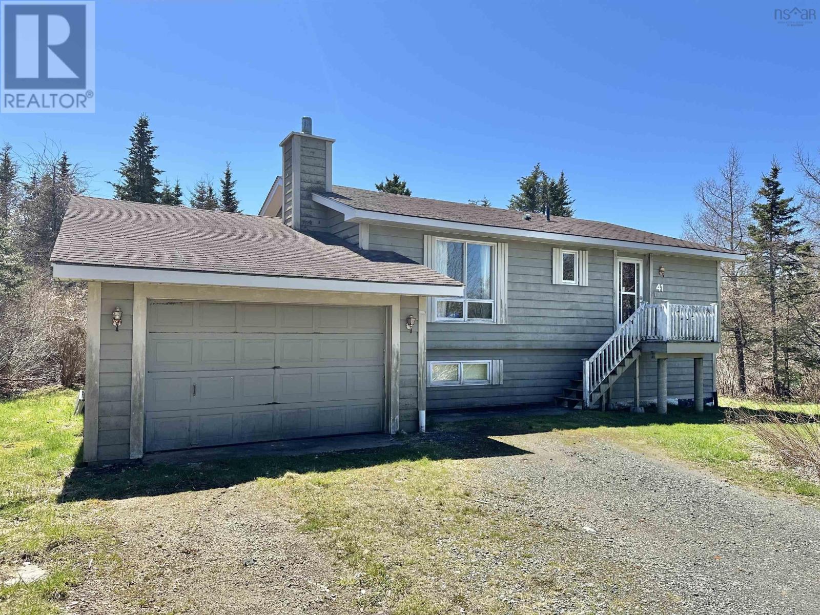 For sale 41 Old Abbotts Harbour Road, West Pubnico, Nova Scotia B0W3S0