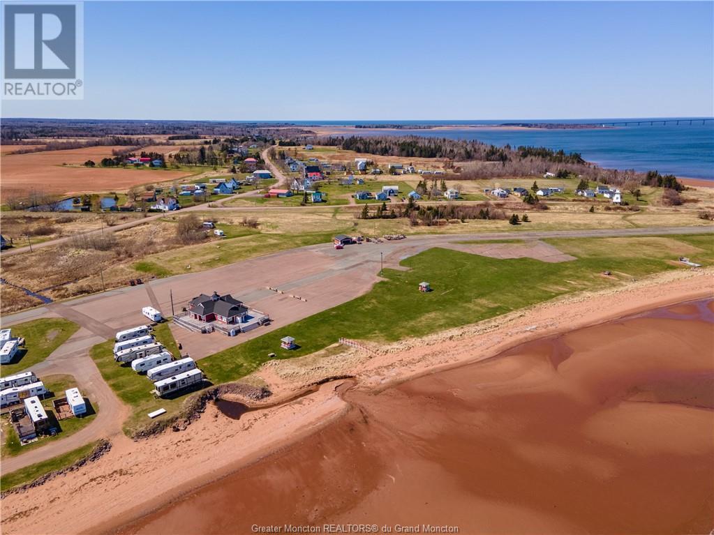 For sale Lot Route 960, Cape Spear, New Brunswick E4M1R6 M158658