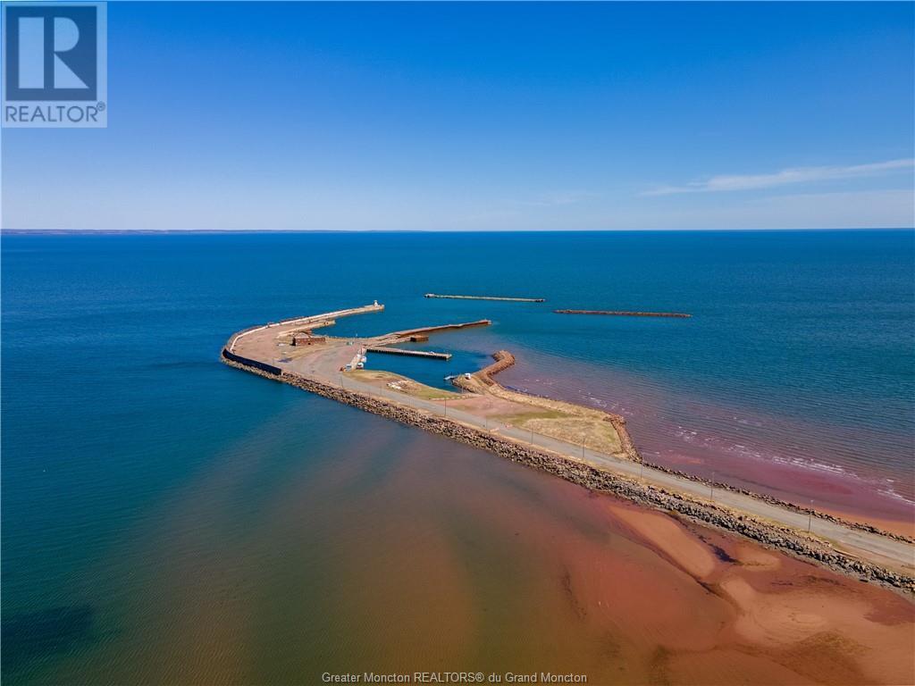 For sale Lot Route 960, Cape Spear, New Brunswick E4M1R6 M158658