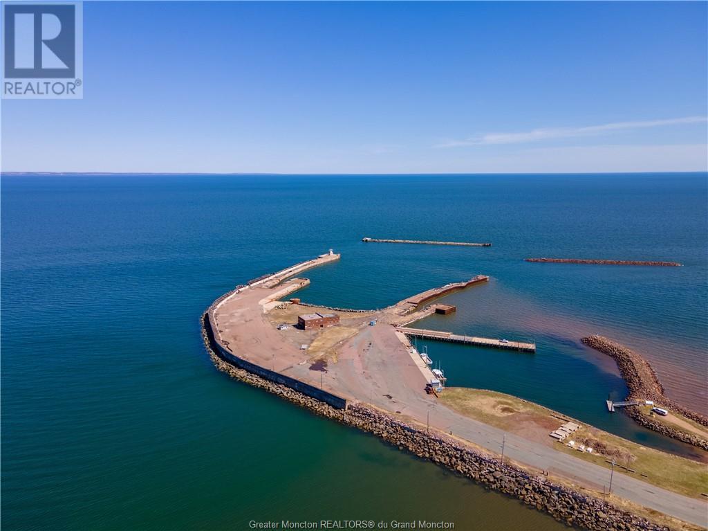 For sale Lot Route 960, Cape Spear, New Brunswick E4M1R6 M158658