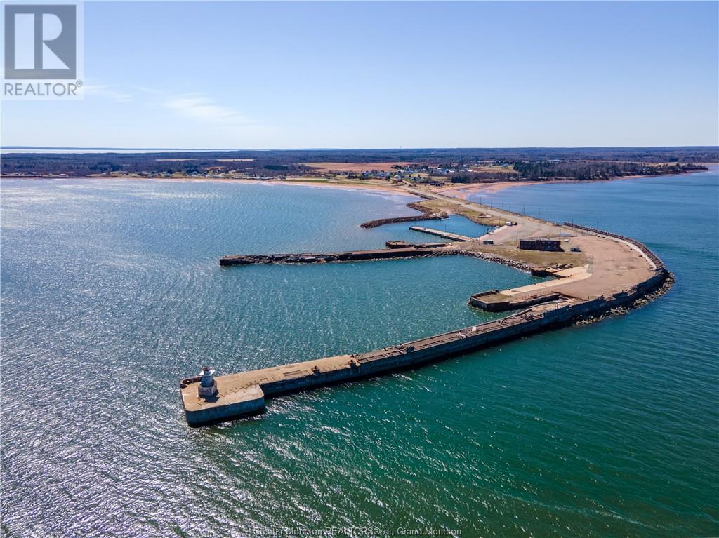 For sale Lot Route 960, Cape Spear, New Brunswick E4M1R6 M158658