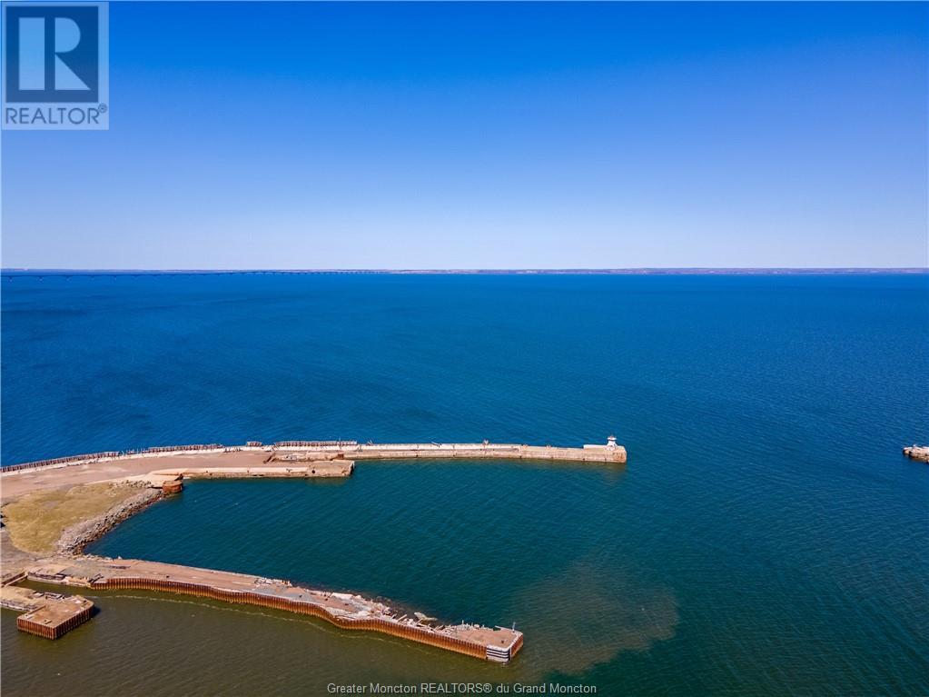 For sale Lot Route 960, Cape Spear, New Brunswick E4M1R6 M158658