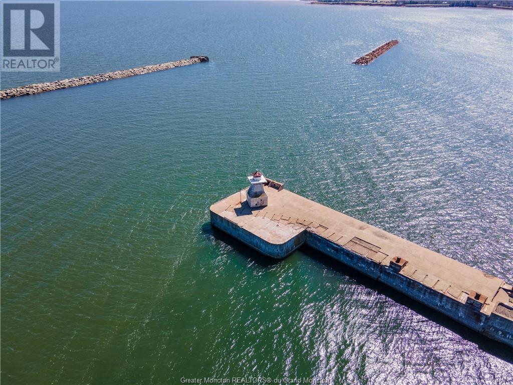 For sale Lot Route 960, Cape Spear, New Brunswick E4M1R6 M158658