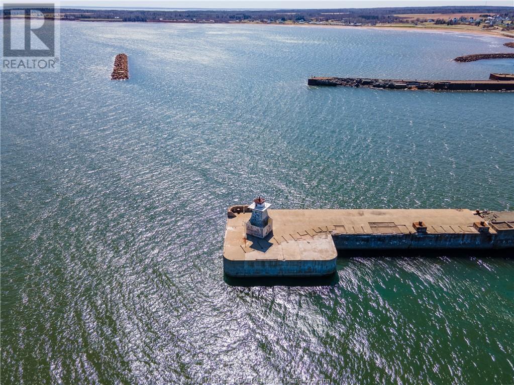 For sale Lot Route 960, Cape Spear, New Brunswick E4M1R6 M158658