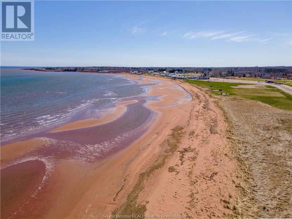 For sale Lot Route 960, Cape Spear, New Brunswick E4M1R6 M158658