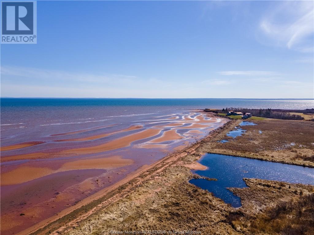 For sale Lot Route 960, Cape Spear, New Brunswick E4M1R6 M158658