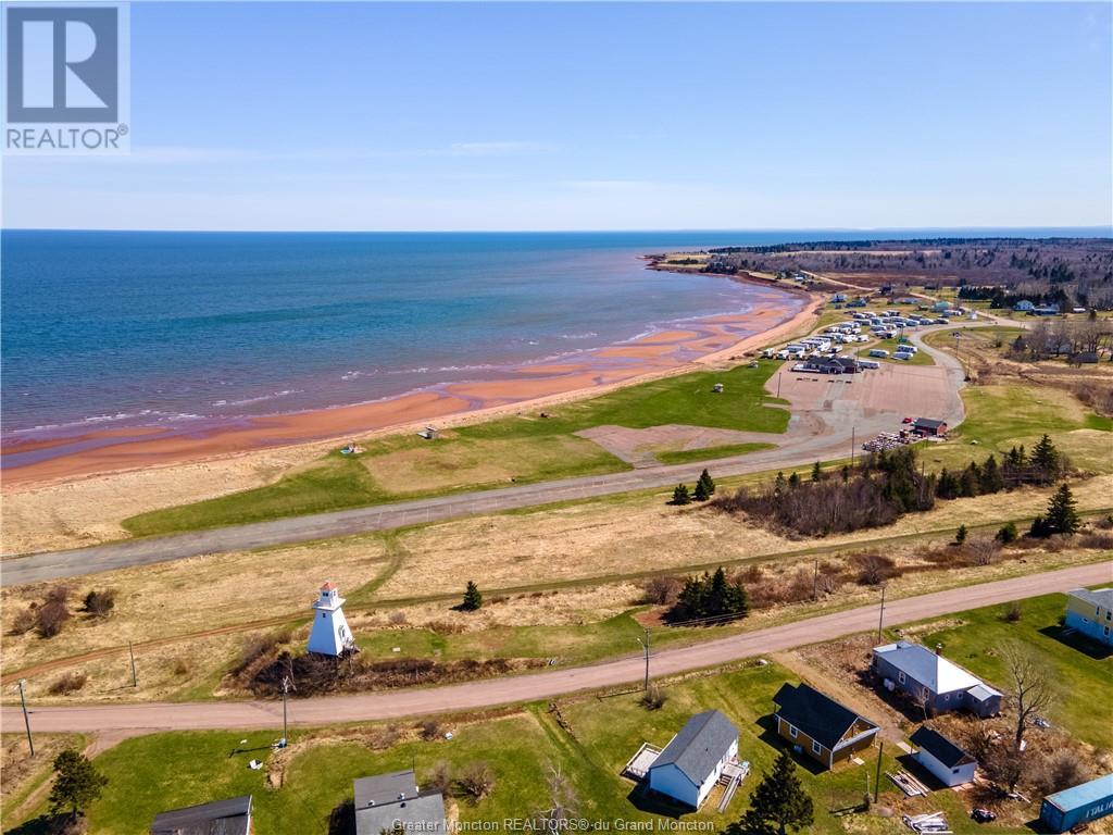 For sale Lot Route 960, Cape Spear, New Brunswick E4M1R6 M158658
