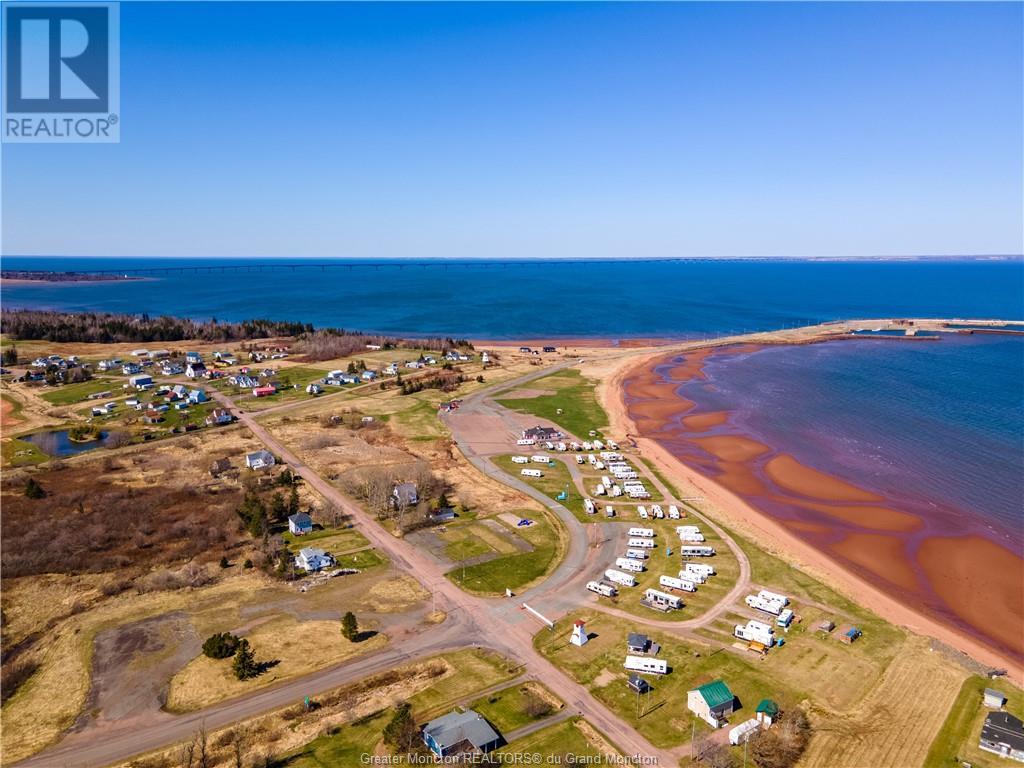 For sale Lot Route 960, Cape Spear, New Brunswick E4M1R6 M158658