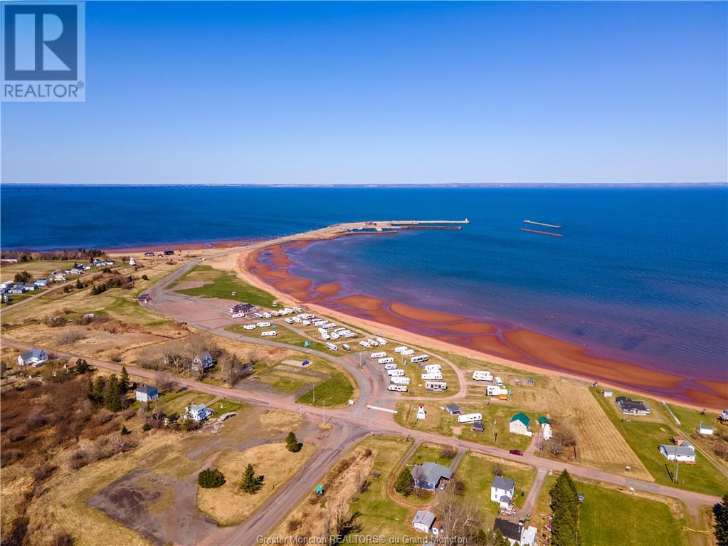 For sale Lot Route 960, Cape Spear, New Brunswick E4M1R6 M158658