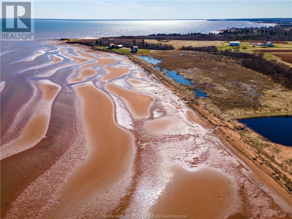 For sale Lot Route 960, Cape Spear, New Brunswick E4M1R6 M158658