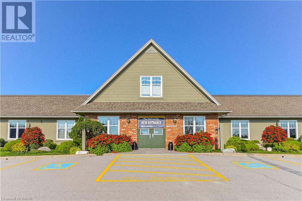 For lease 384386 ARTHUR Street S Unit 5, Elmira, Ontario N3B2P4